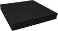 XCEL 4-Pack 12" x 12" x 3/8" Multi-Purpose Anti-Vibration Pads – Protection by XCEL