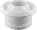ABS Round Air Conditioning for exhaust Vent Cover by Unknown