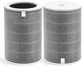 Mi Air Filter Replacement M8R-FLH Compatible by Zouhwaso