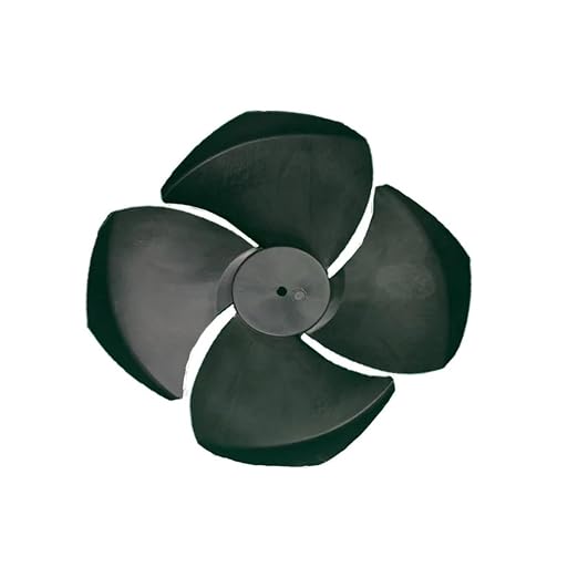 Fan Blades Air Cooler Fan Blade Fan Blades Replacement Fan Blades Rotate Fan by Unknown