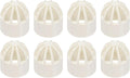 PATIKIL 0.8 Inch Fish Cover Permeable Cap by PATIKIL