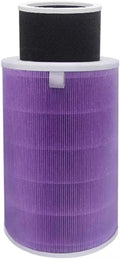 ，Compatible For Xiaomi，Mi Air Purifier Filter，Compatible by Unknown