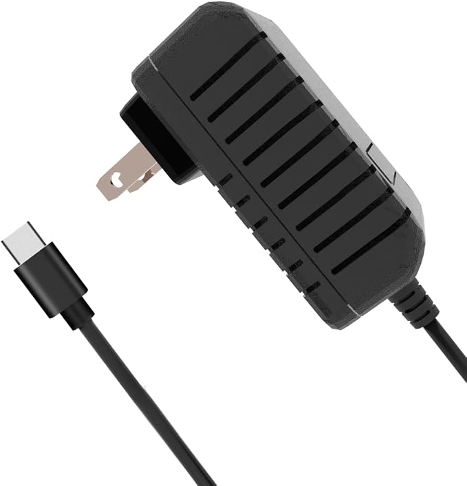 5V USBC Replacement Adapter for HomBreez WG-03 WG03 Air Purifier and Humidifier - Image 2