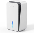 1000 sq.ft Dehumidifier for Home, Dehumidifiers for Basement, Bedroom by Unknown