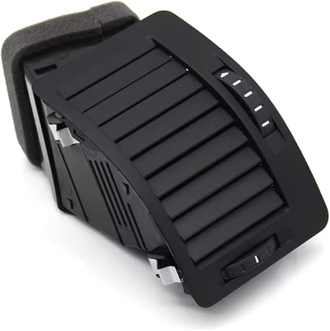 Air AC Vent Outlet For Skoda For Octavia For Laura 2004-2014 Front Dashboard by Unknown