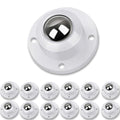 Dear Self Adhesive Caster Wheels by Deear