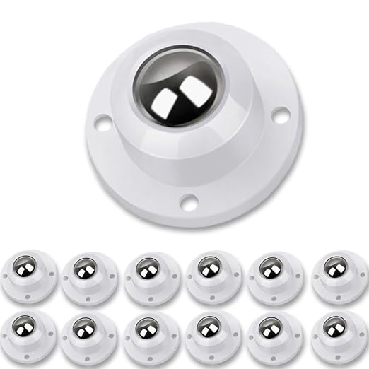 Dear Self Adhesive Caster Wheels by Deear