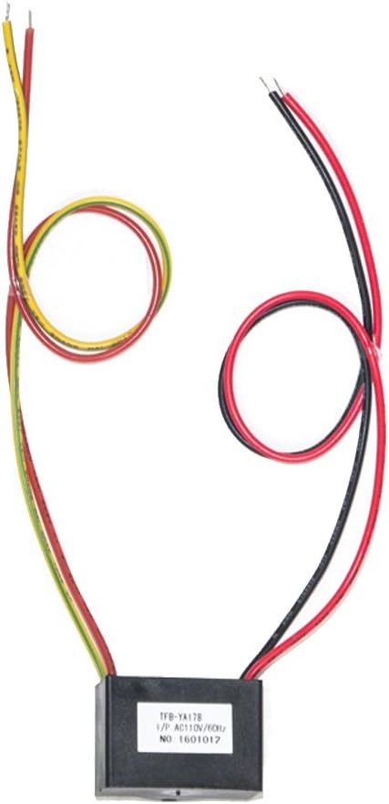 Electrodepot Negative Ion Generator - Image 4
