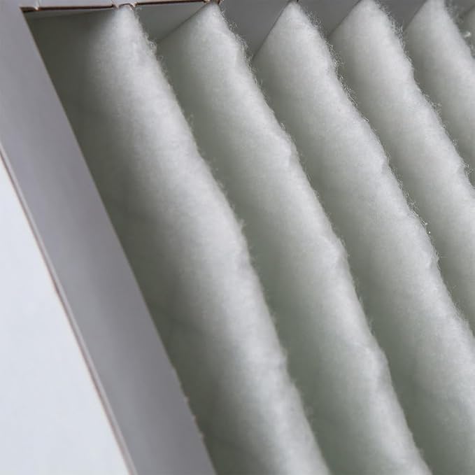 Nordic Pure 16x25x5 Honeywell/Lennox Replacement MERV 13 Air Filter 1 Pack | - Image 6