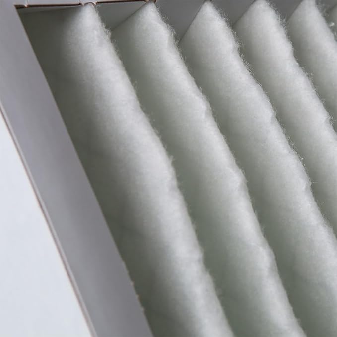 Nordic Pure 20x20x5 Honeywell/Lennox Replacement MERV 13 Air Filter 1 Pack | - Image 6