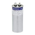 VEXUNGA 70uF 70 MFD 370VAC 440VAC 450VAC 50/60Hz CBB65 CBB65B Run Start by VEXUNGA
