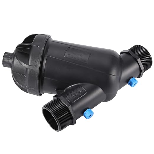 Gardening Filter Irrigation Filter Y Type Mesh Drip Irrigation Filtration - Image 3