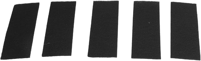 5-Pack Ceiling Fan Blade Filters - Image 9