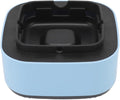 Smokeless Ashtray with Negative Ion Air Purifier Filter and Aromatherapy by Unknown