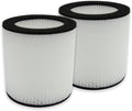 PUREBURG Replacement Filters Compatible by PUREBURG-PureYourBreath
