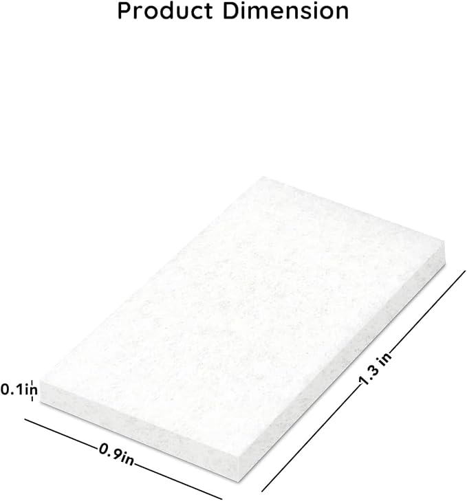 GoveeLife Aroma Pads Suitable for Smart Humidifiers H7142 H7149 H7145, Air - Image 2