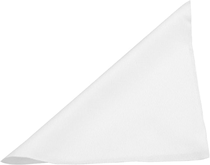 Cleanroom Wiper Cloth Polyester Fiber Wipes Ultra Fine Texture Strong - Image 9