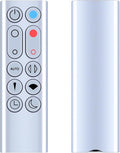 Replacement Remote Control for Dyson HP02 HP03 Hot + Cool Pure Air Purifier by Unknown