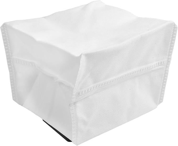 Replacement Main Brush Side Brushes Dust Bags Set, - Image 5