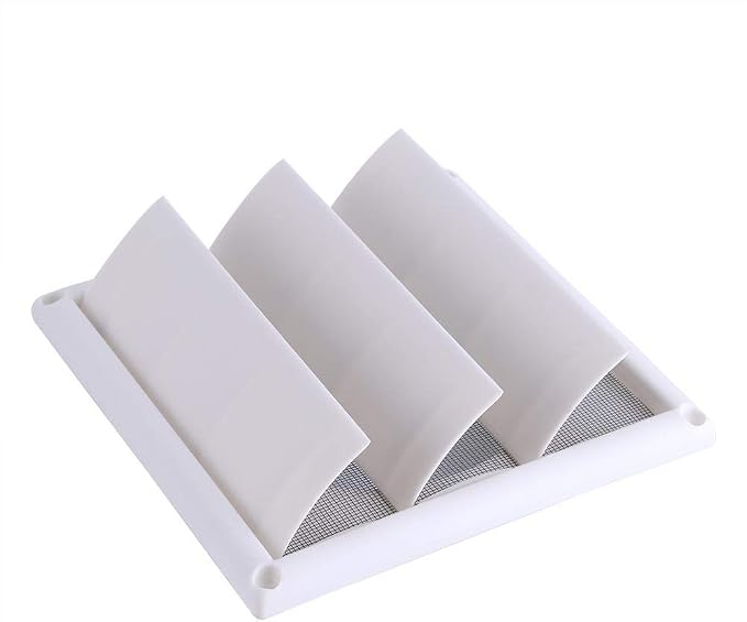Return Air Grilles, Air Vent Louver, Air Vent Covers, Vent Duct Cover Diffuser - Image 3