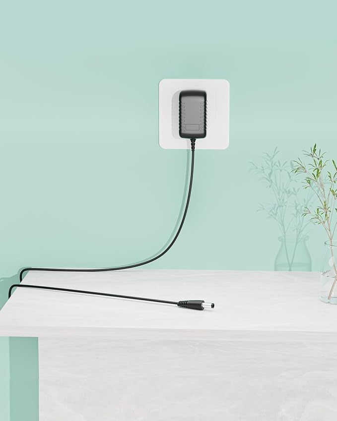 AC DC Adapter Charger Compatible - Image 4