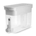 Culligan with ZeroWater Technology 33-Cup Water Filter Dispenser – Includes by CulliganWater