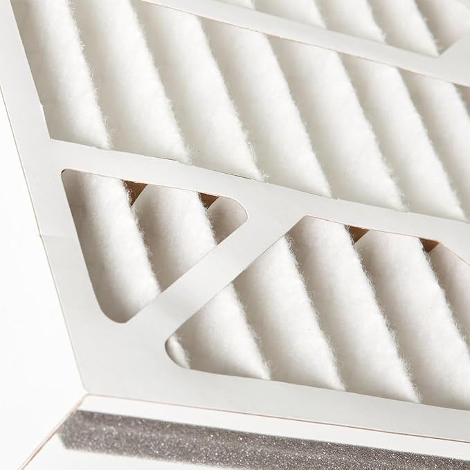 Nordic Pure 20x25x5 Air Bear Replacement 266649-102 MERV 14 Air Filters 2 Pack - Image 6