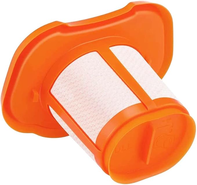 4Pack Filters HHVKF10 For BLACK+DECKER HHVK320J10 HHVK320J61 HHVK320JZ01 - Image 7