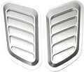 Car Hood Scoop Air Intake Vents Compatible by Unknown