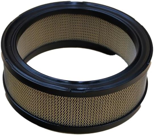 RAParts M47494 Air Filter fit Kohler K241 K301 K321 K341 K361 Fits John Deere by ReliableAftermarketParts