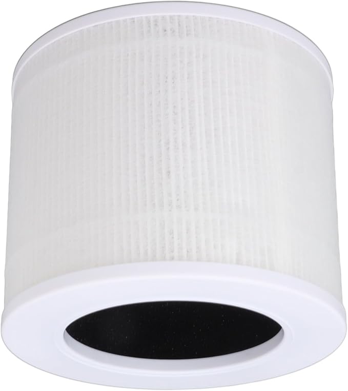 LJCM Air Purifying Filter, Strong Filtering Effect Air Purifying Filter - Image 5