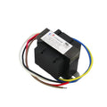Long Term 24V 40VA Control Transformer. Primary Voltage 120, 240V 50hz-60hz by LongTerm