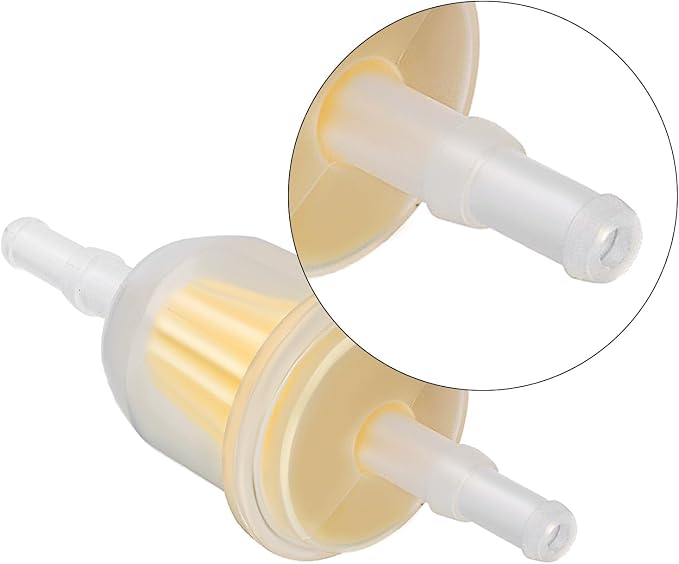 AM116304 Fuel Filter for John Deere GY20709 for Kohler 25 050 22-s for Gravely - Image 4