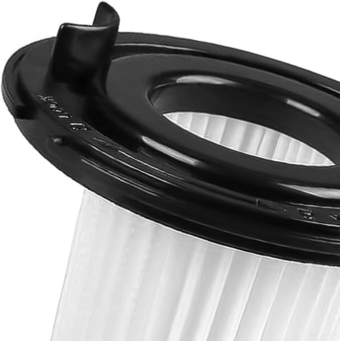 Replacement HEPA Filter for Cordless Vacuum Cleaner Model EV-691 - Image 4
