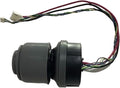 Halberd Suction Fan Motor Assembly Spare Parts Global Version Air Cleaner by Unknown