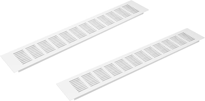 Vent Systems 19.69 x 3.15 Inch by VentSystems
