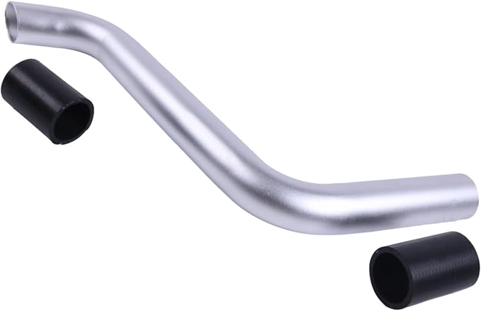 JZGRDN Air Cleaner Hoses 9N9652 & Tube 86602649 9N18215C 1109-9518 Set - Image 5