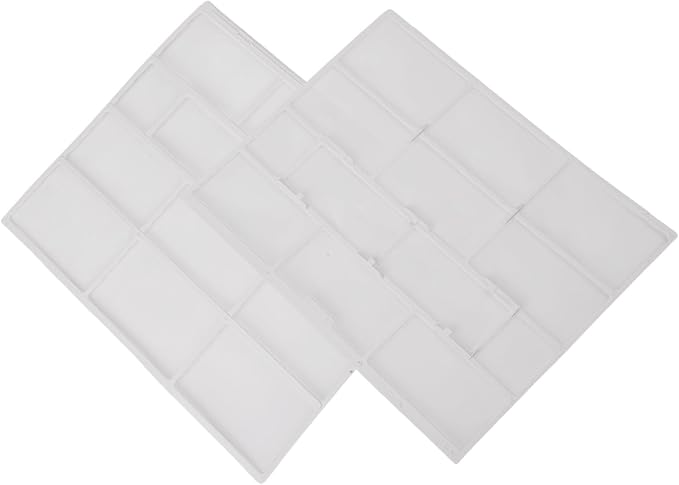 RichVibe 2pcs Air Conditioner Filter Accessories - Image 9