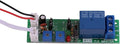 DC 5V 12V 24V Relay Module, Adjustable Cycle Timer, Delay On/Off Relay Module by flexman