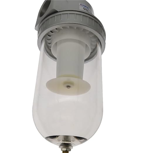 QSL-08/10/15/20/30/35/40/50 air Filter Gas 1/2" Pneumatic Parts Air Filter Oil - Image 4