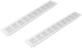 Vent Systems 15.75 x 2.36 Air Supply Ventilation Grille by VentSystems