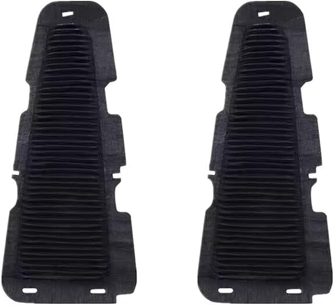 2PCS Air Intake Filter Screen Replacement - Image 3