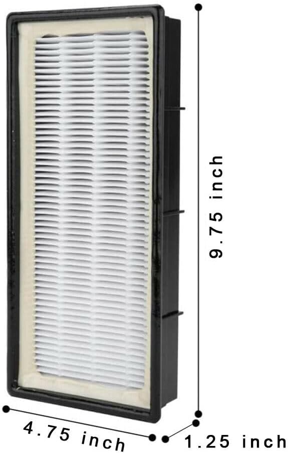 MaximalPower Replacement HEPA Filter Compatible - Image 4