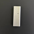 New Remote Control for Dyson Smart Air Purifying Tower Fan TP07 369803-01 TP7A by XHGTJK