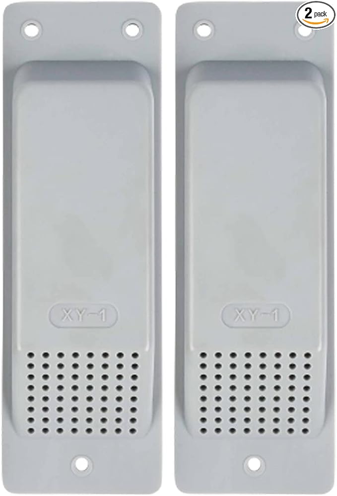 Mytee Products Shipping Container Air Vent, Cross Flow Ventilation by MyteeProducts
