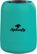 Sploofy PRO II - Personal Smoke Air filter - - Trap Smoke and Odor - up to 500 by Sploofy