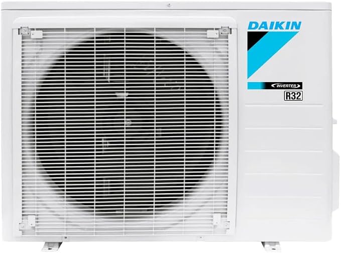 Daikin 9, 000 BTU 18 SEER2 Entra R32 Series Ductless Mini Split Heat Pump - Image 8