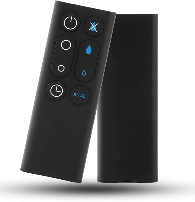 Replacement Remote Control Compatible by MONSIATUG