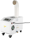 Ultrasonic Industrial Agricultural Humidifer, 0.79Gal/H Smart Commercial by Unknown