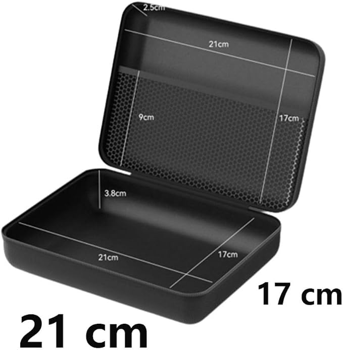 Leadigol EVA Hard Shell Storage Bag - Image 2